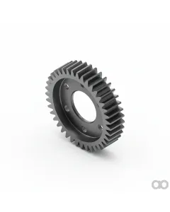 John Deere - M111151 - Wheel Spur Gear