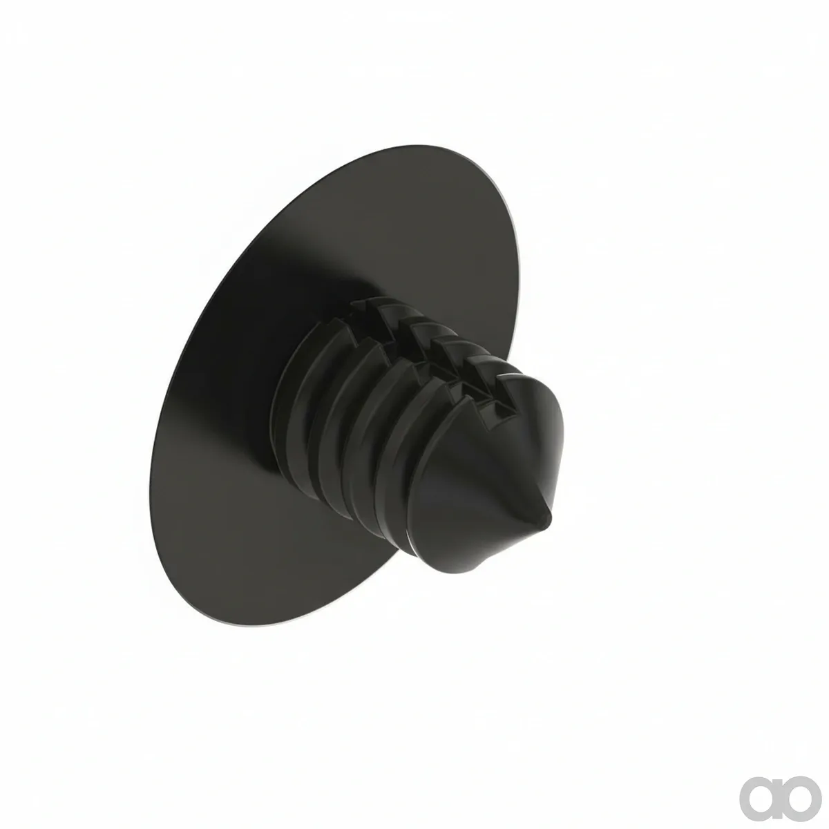 John Deere - M111583 - Retainer Plug