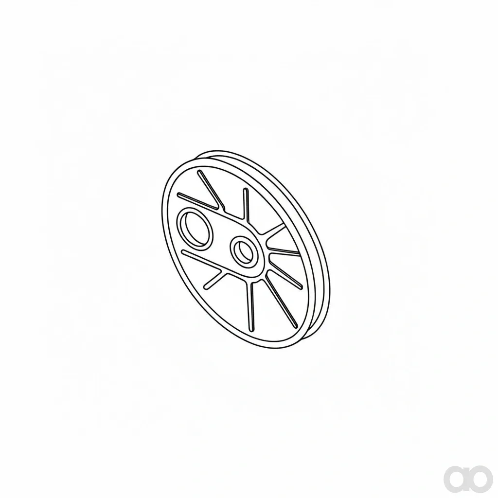 John Deere - M111781 - Cover
