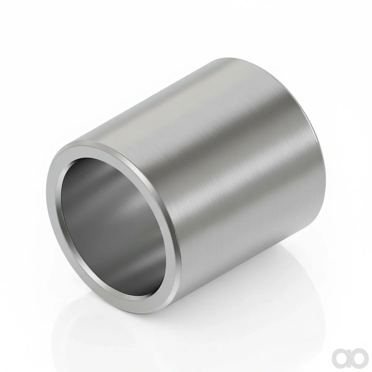 John Deere - M112442 - Cylindrical Alloy Bushing