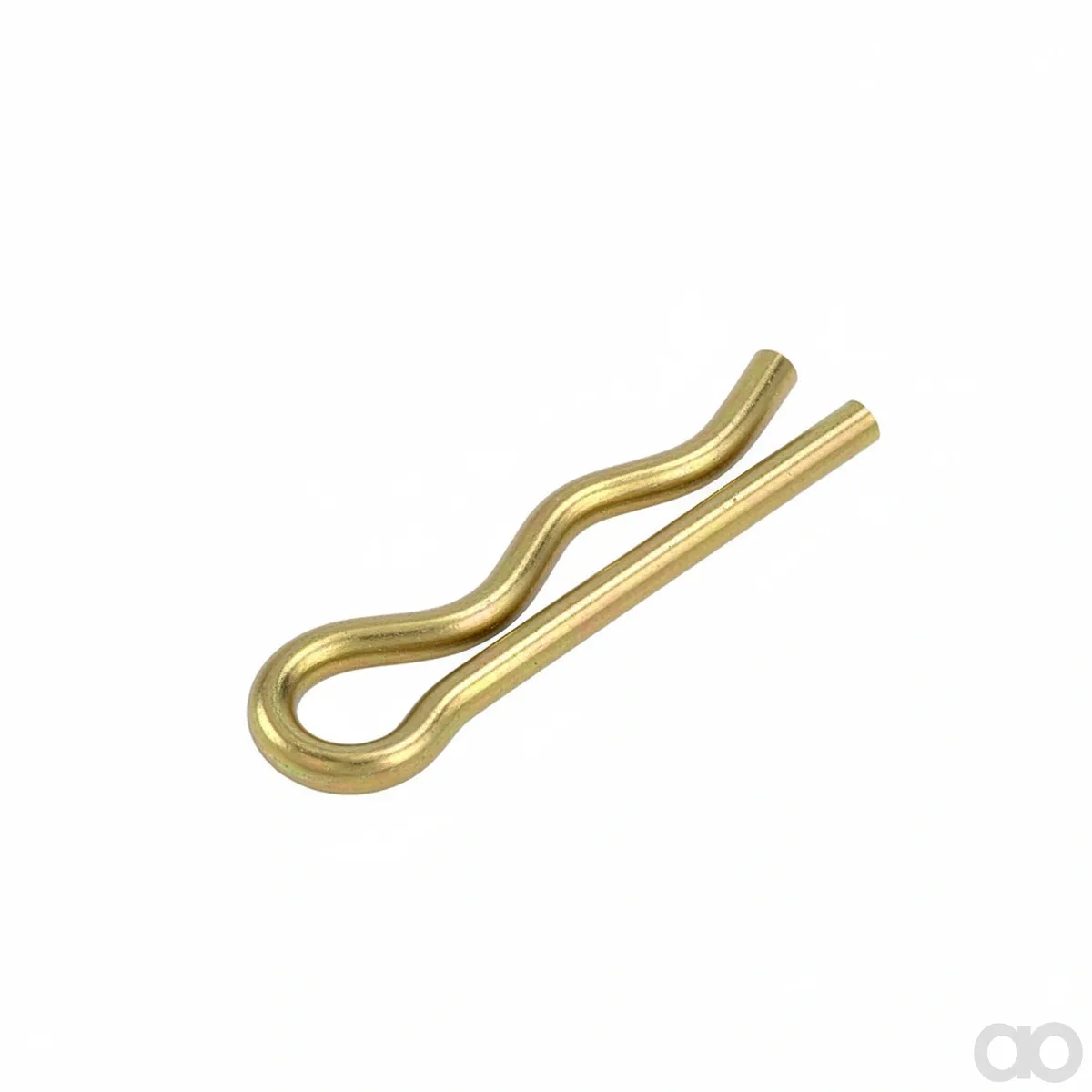 John Deere - M112711 - Spring Locking Pin