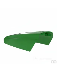 John Deere - M113113 - LH Front Fender