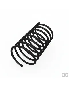 John Deere - M113254 - Compression Spring