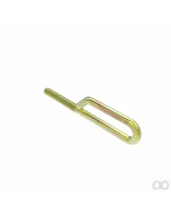 John Deere - M119135 - Mower Deck Lift Linkage Rod