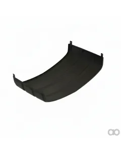 John Deere - M119600 - Front Hood Grille