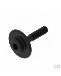 John Deere - M122432 - Cylindrical Head Screw