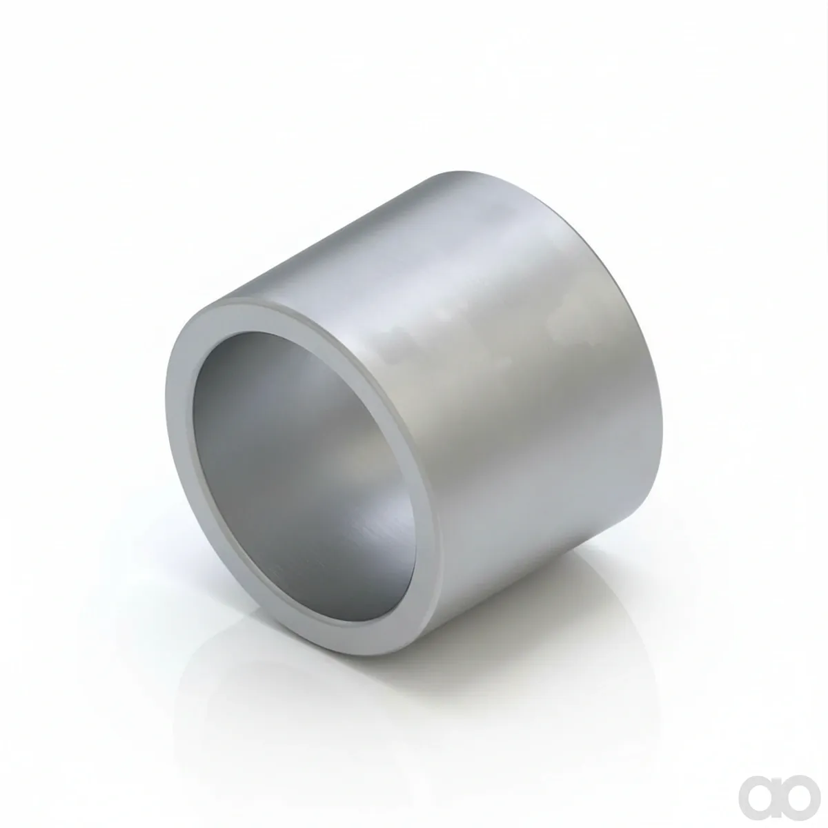 John Deere - M124644 - Cylindrical Alloy Bushing