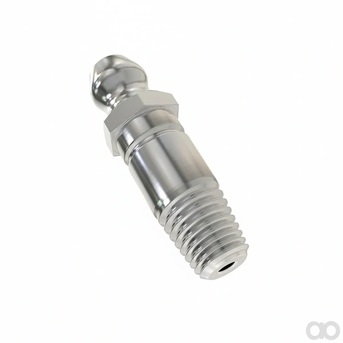 John Deere - M124715 - Lubrication Fitting
