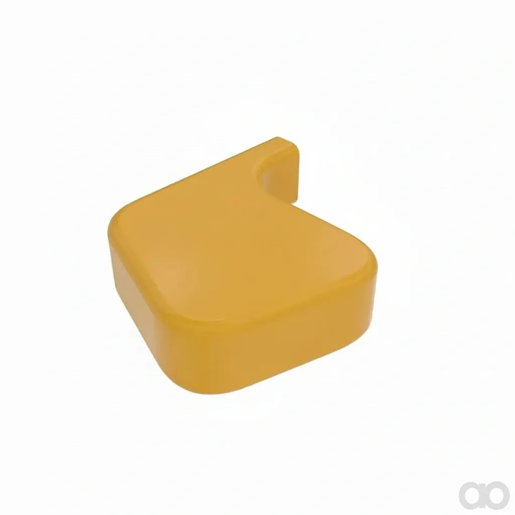 John Deere - M125856 - Throttle Control Knob