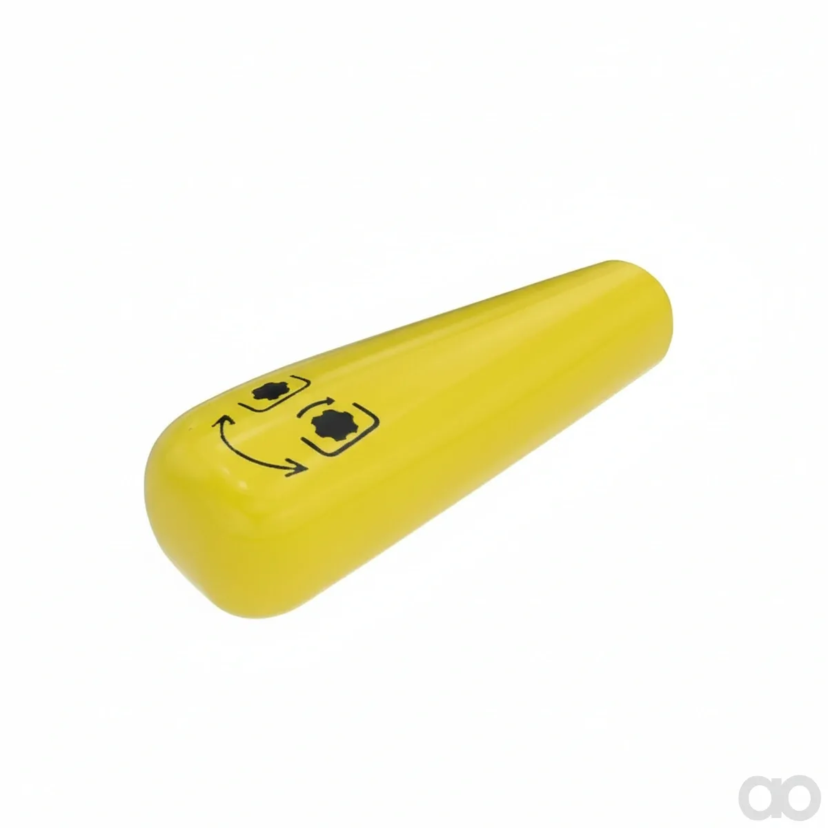 John Deere - M125857 - Knob