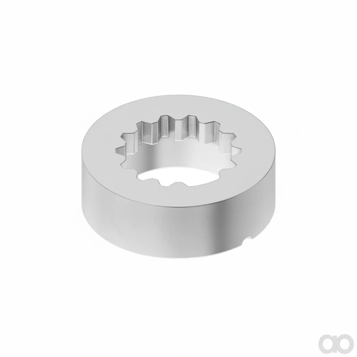 John Deere - M125913 - Internal Splined Coupling Bushing