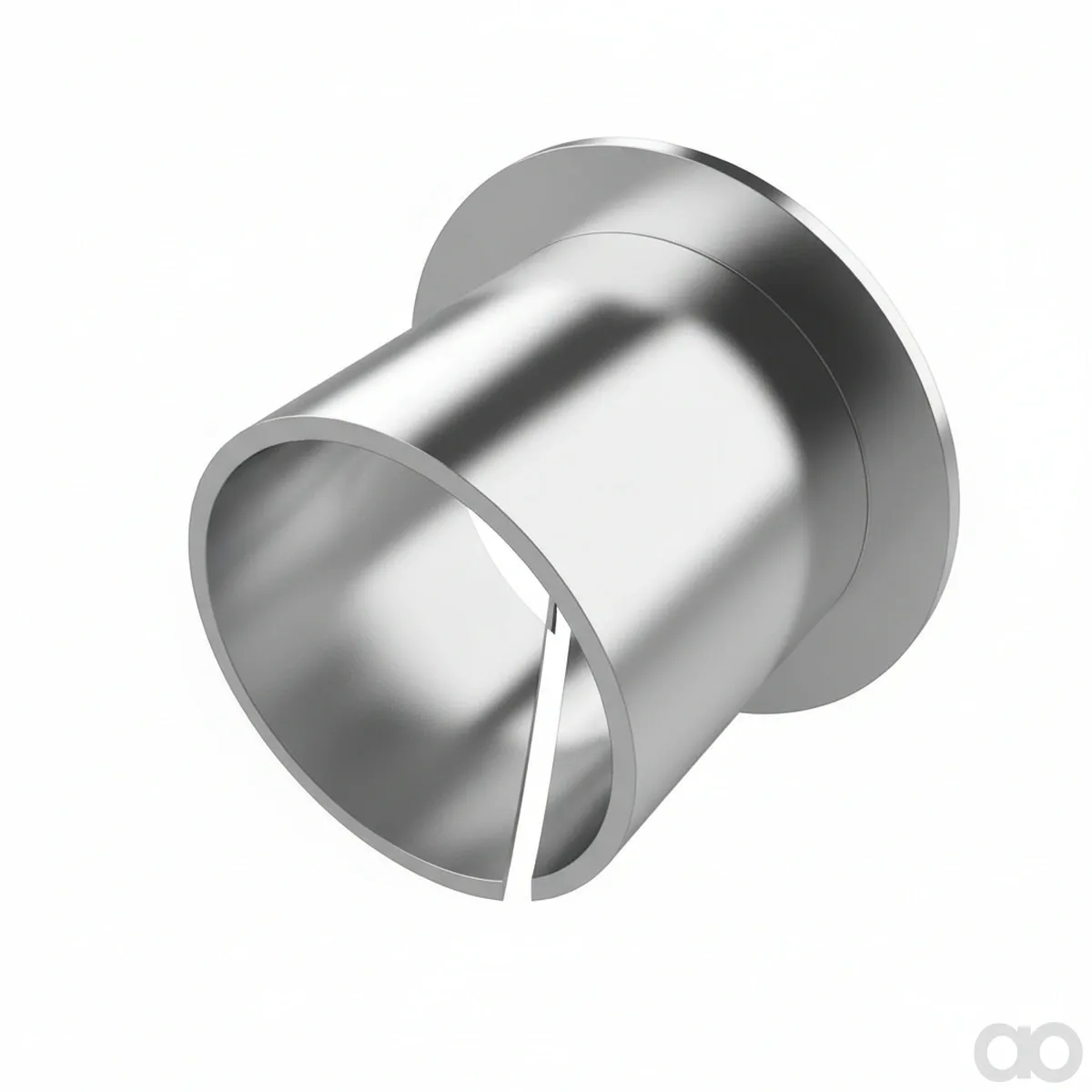 John Deere - M126517 - Flanged Bushing