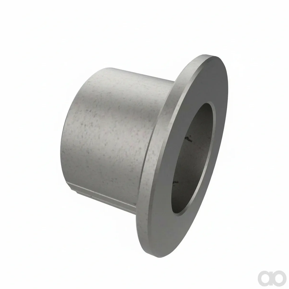 John Deere - M128009 - Flanged Bushing