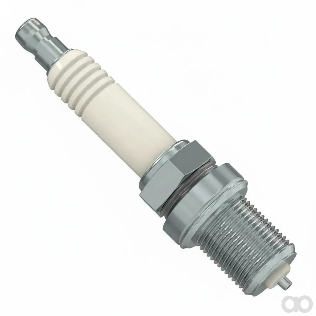 John Deere - M128206 - Spark Plug