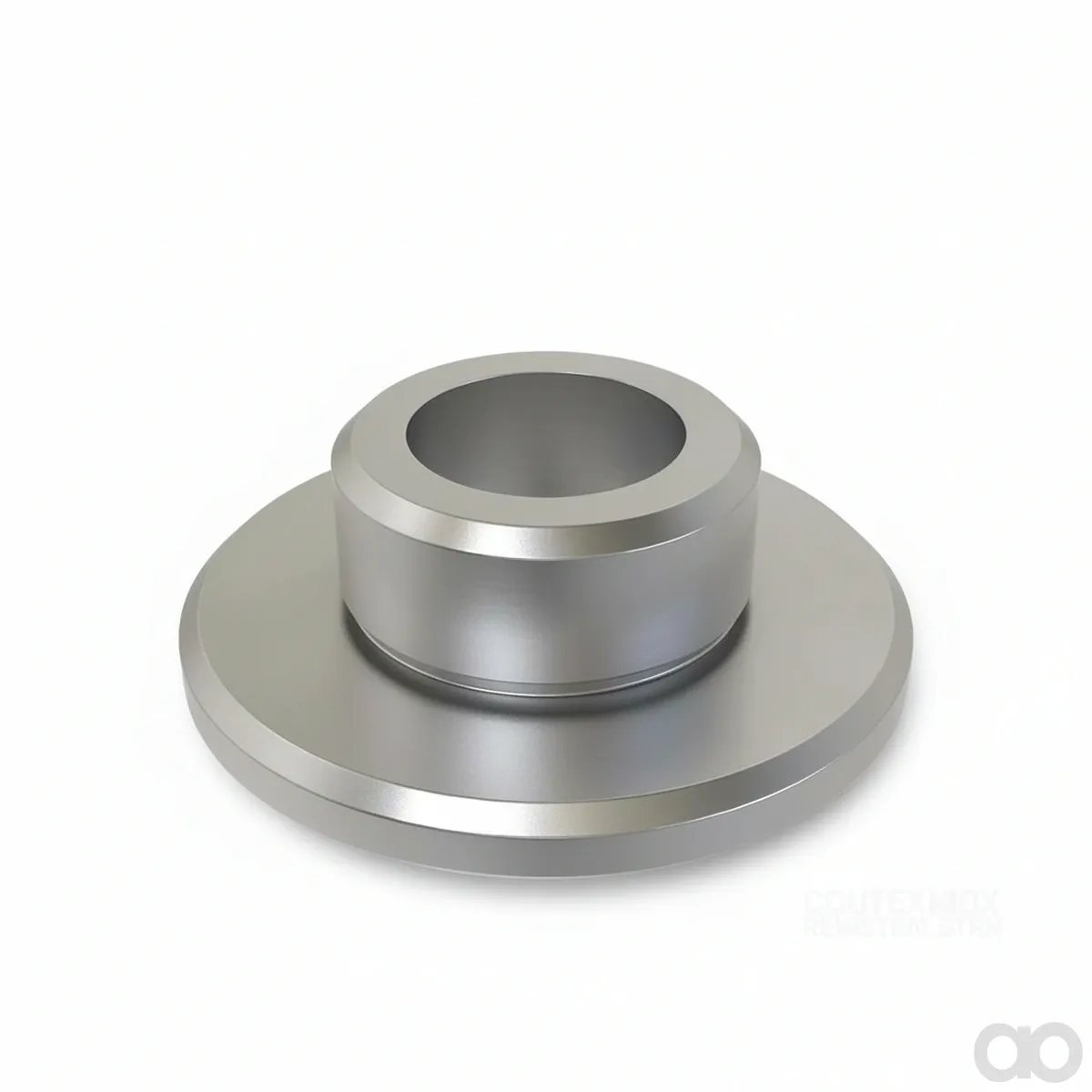 John Deere - M128562 - Flanged Bushing