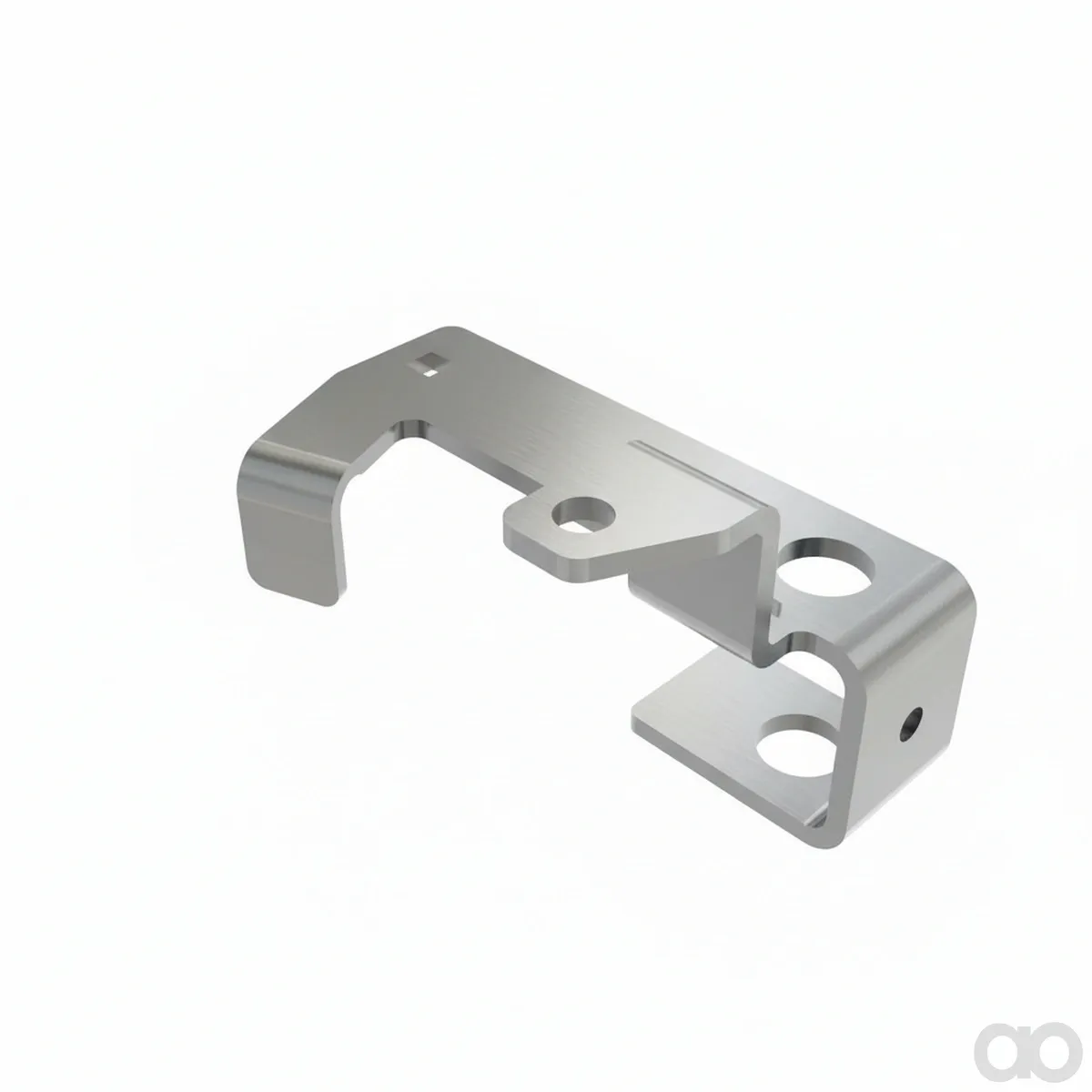 John Deere - M128736 - Idler Arm