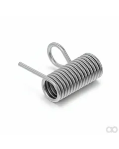 John Deere - M131080 - Chute Ground Spring