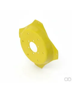 John Deere - M131082 - Wheel Center