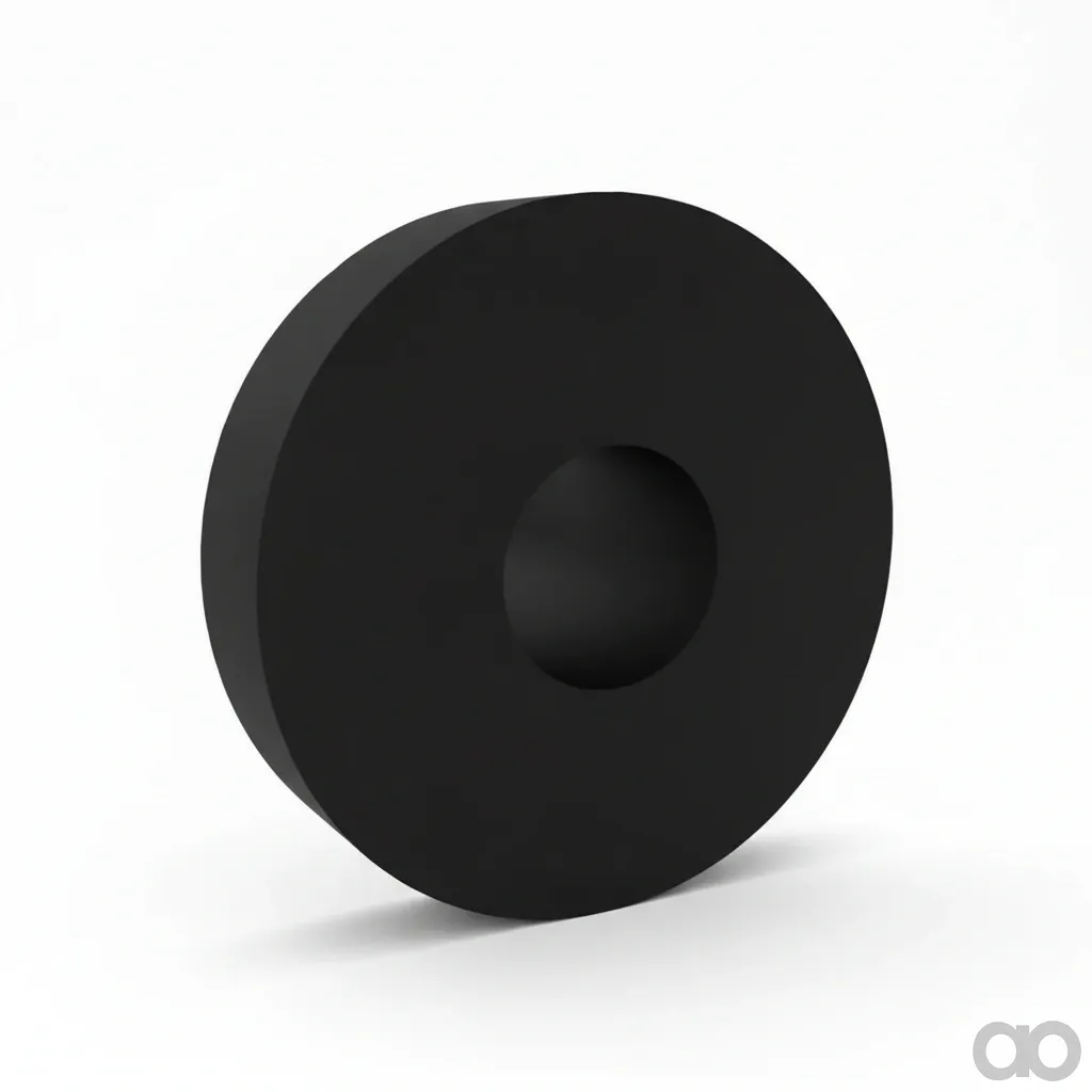 John Deere - M132706 - Flanged Bushing