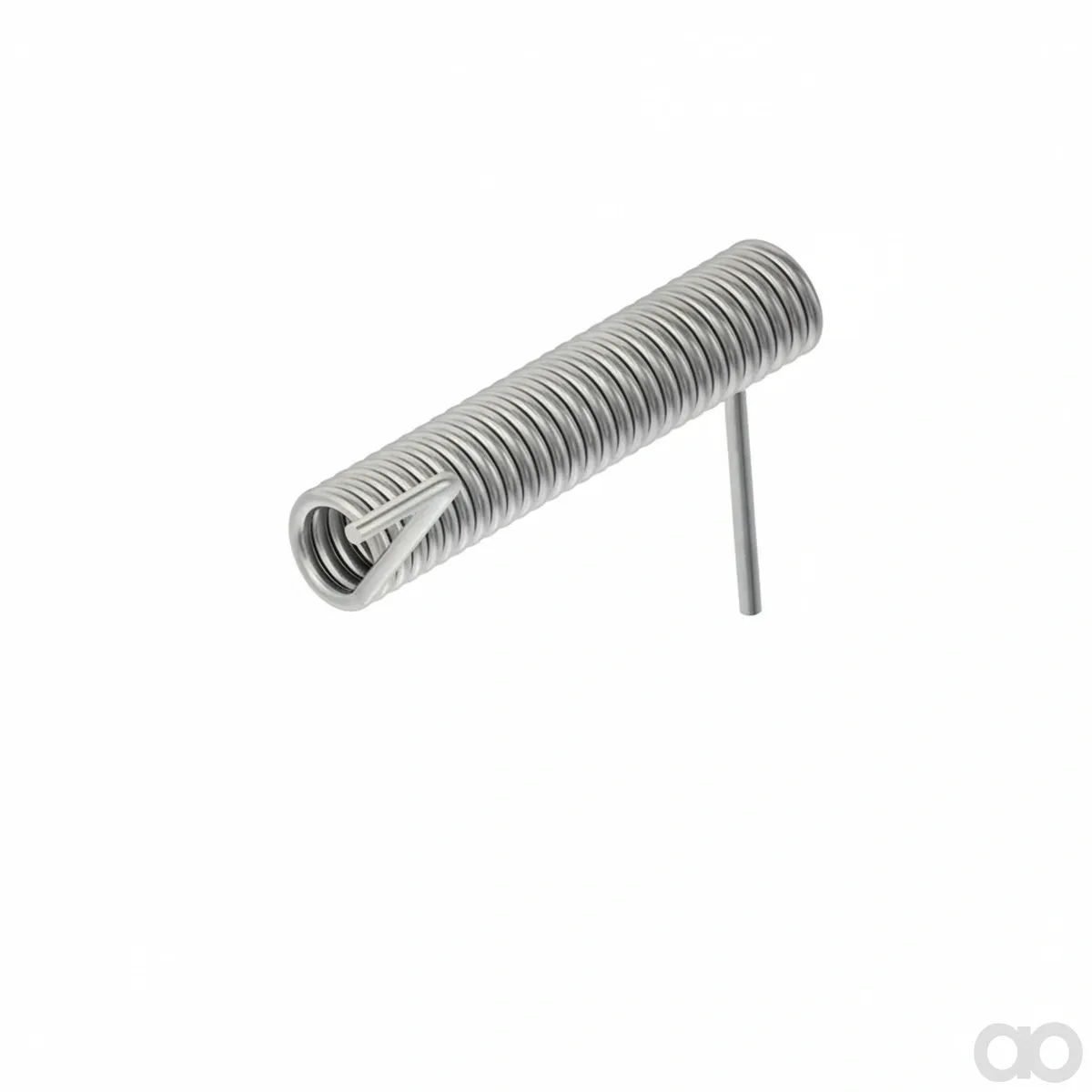 John Deere - M132839 - Torsion Spring