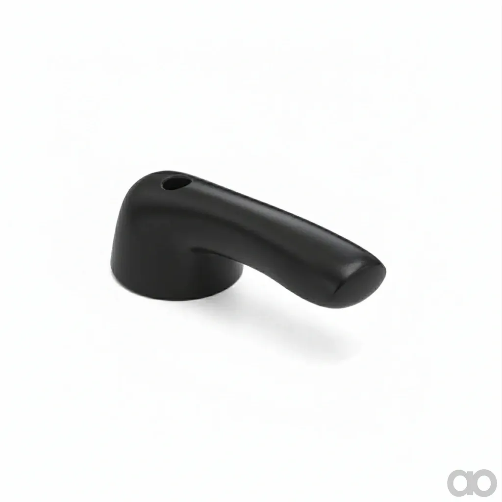 John Deere - M134145 - Instrument Panel Knob