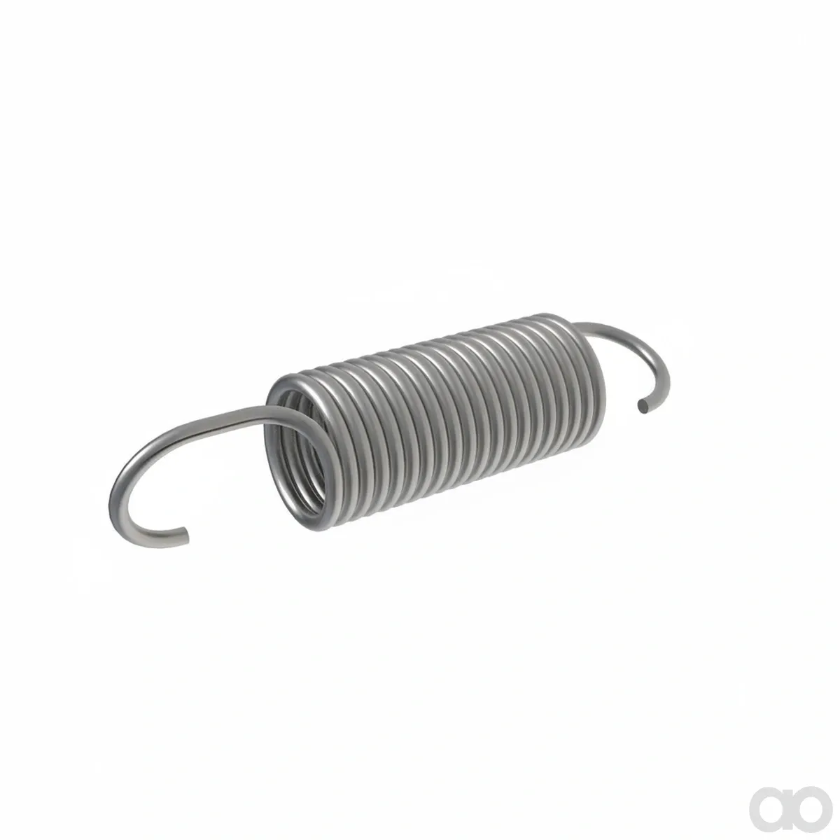 John Deere - M135171 - Extension Spring