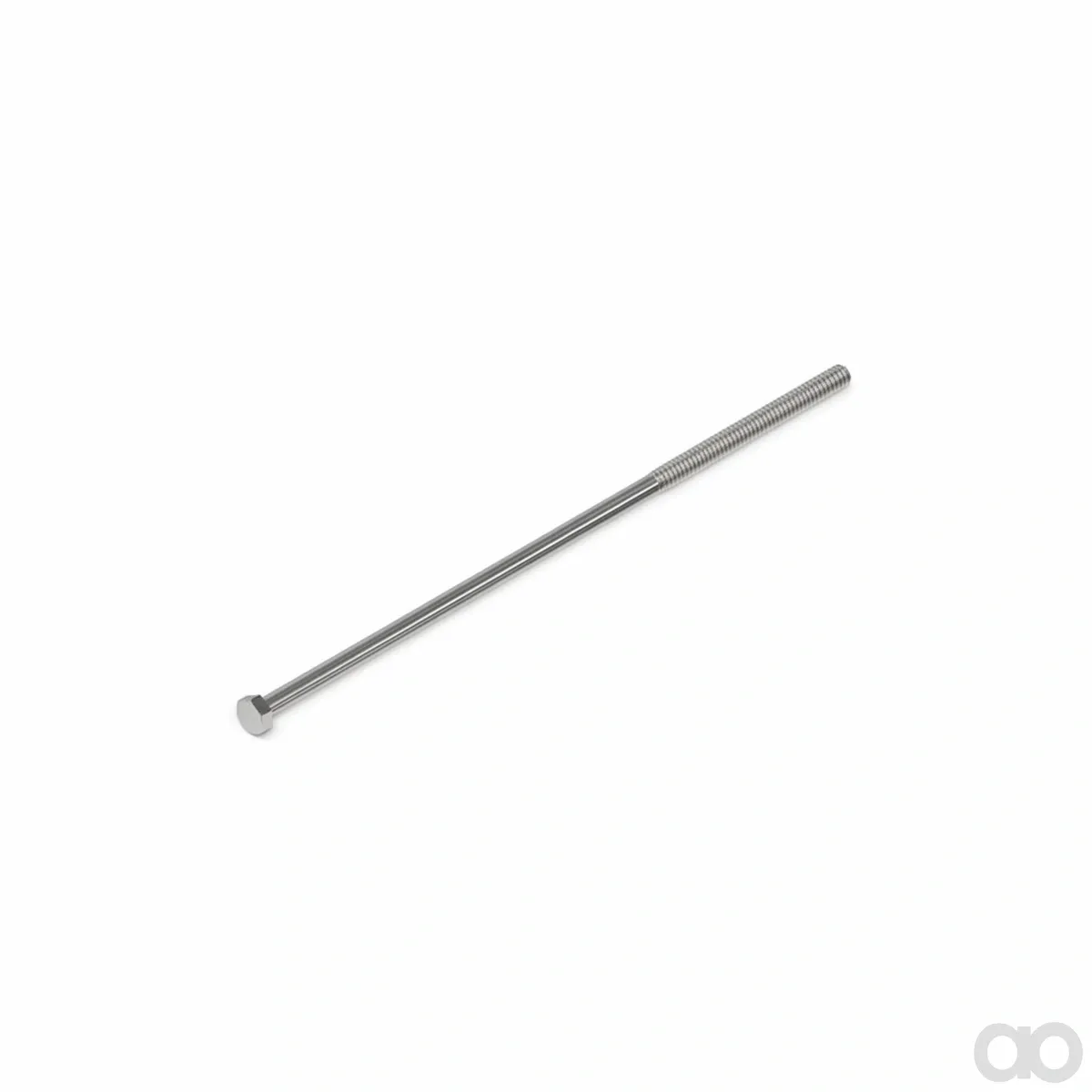 John Deere - M135579 - Hexagonal Head Bolt