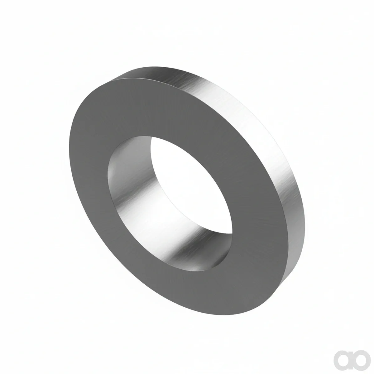 John Deere - M135603 - Flanged Bushing