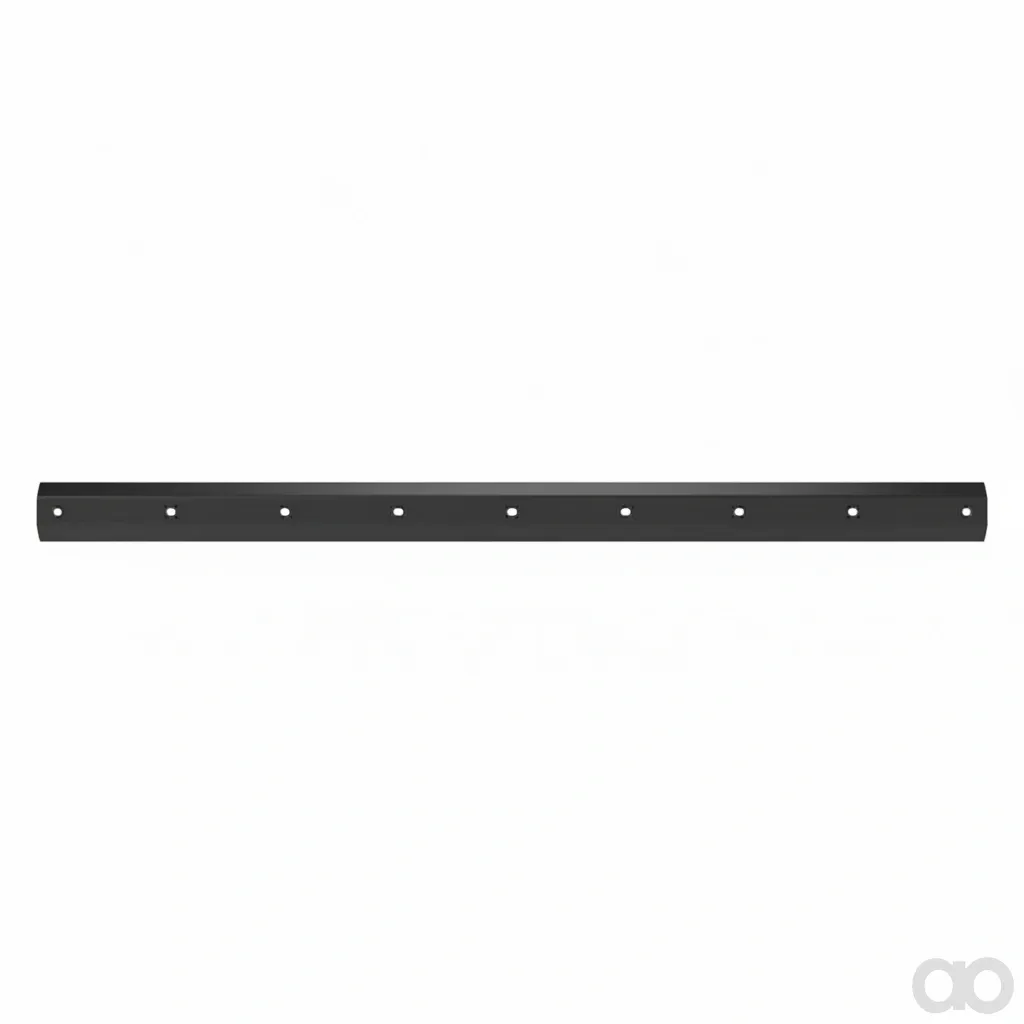 John Deere - M135649 - Scraper Blade