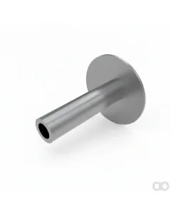 John Deere - M136047 - Steel Flat Head Blind Rivet