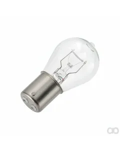 John Deere - M136357 - Bulb, 12 Volt, 21/5 Watts