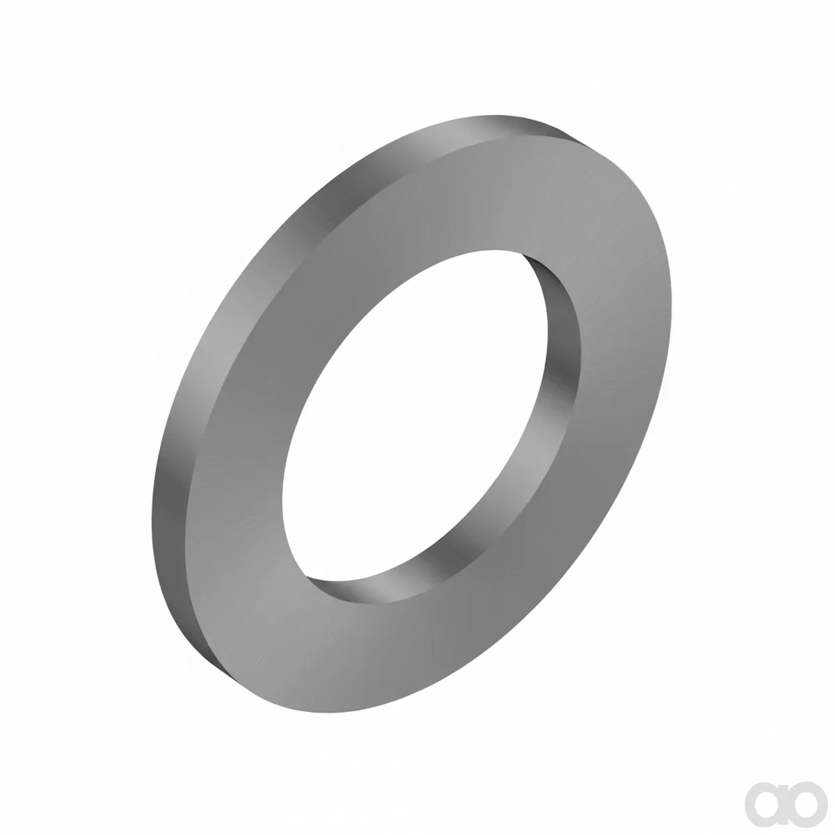 John Deere - M138035 - Round Hole Washer