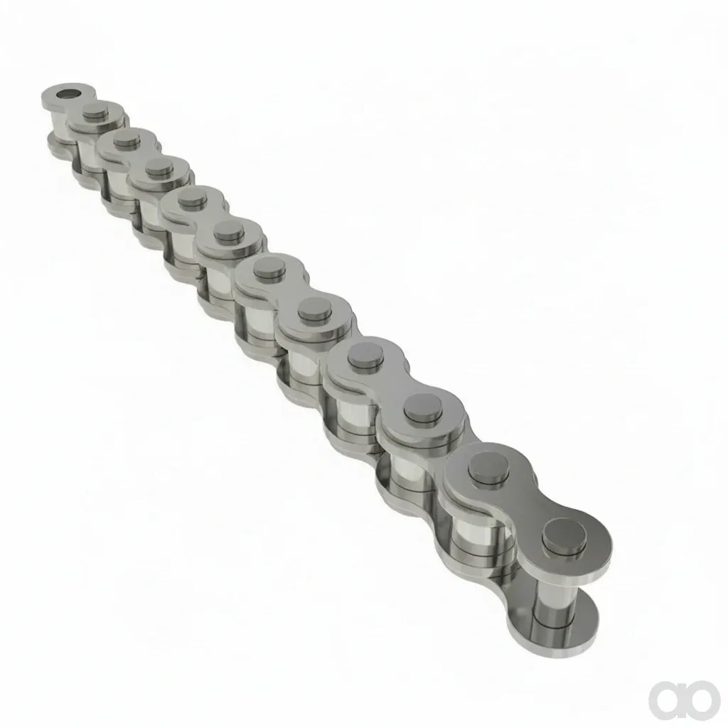 John Deere - M138195 - Roller Chain