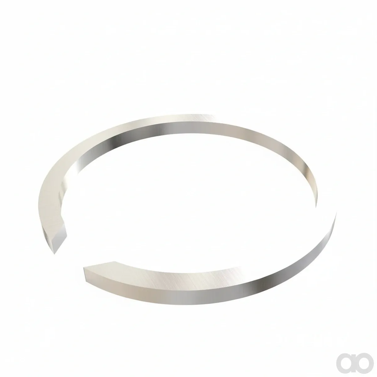 John Deere - M138398 - Snap Ring
