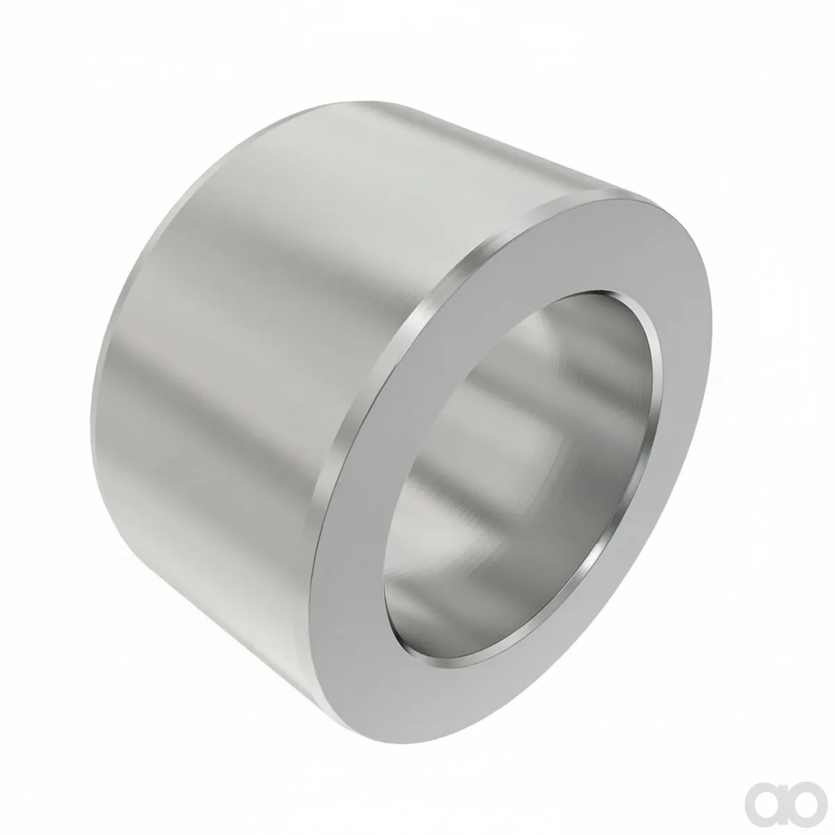 John Deere - M138832 - Cylindrical Alloy Bushing
