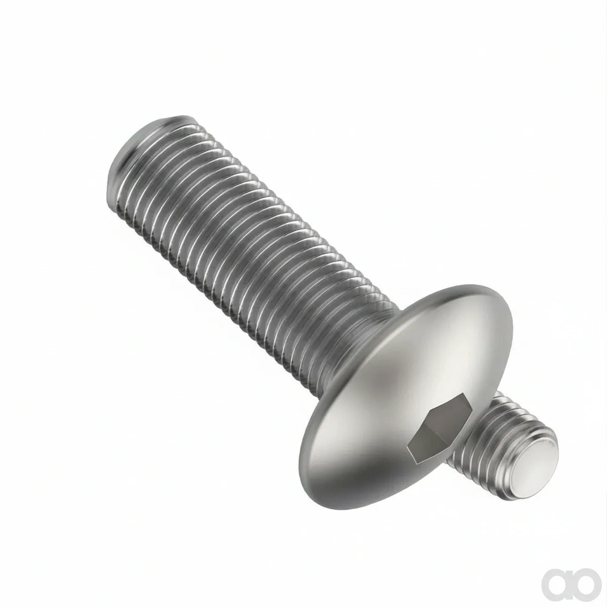 John Deere - M139076 - Bolt