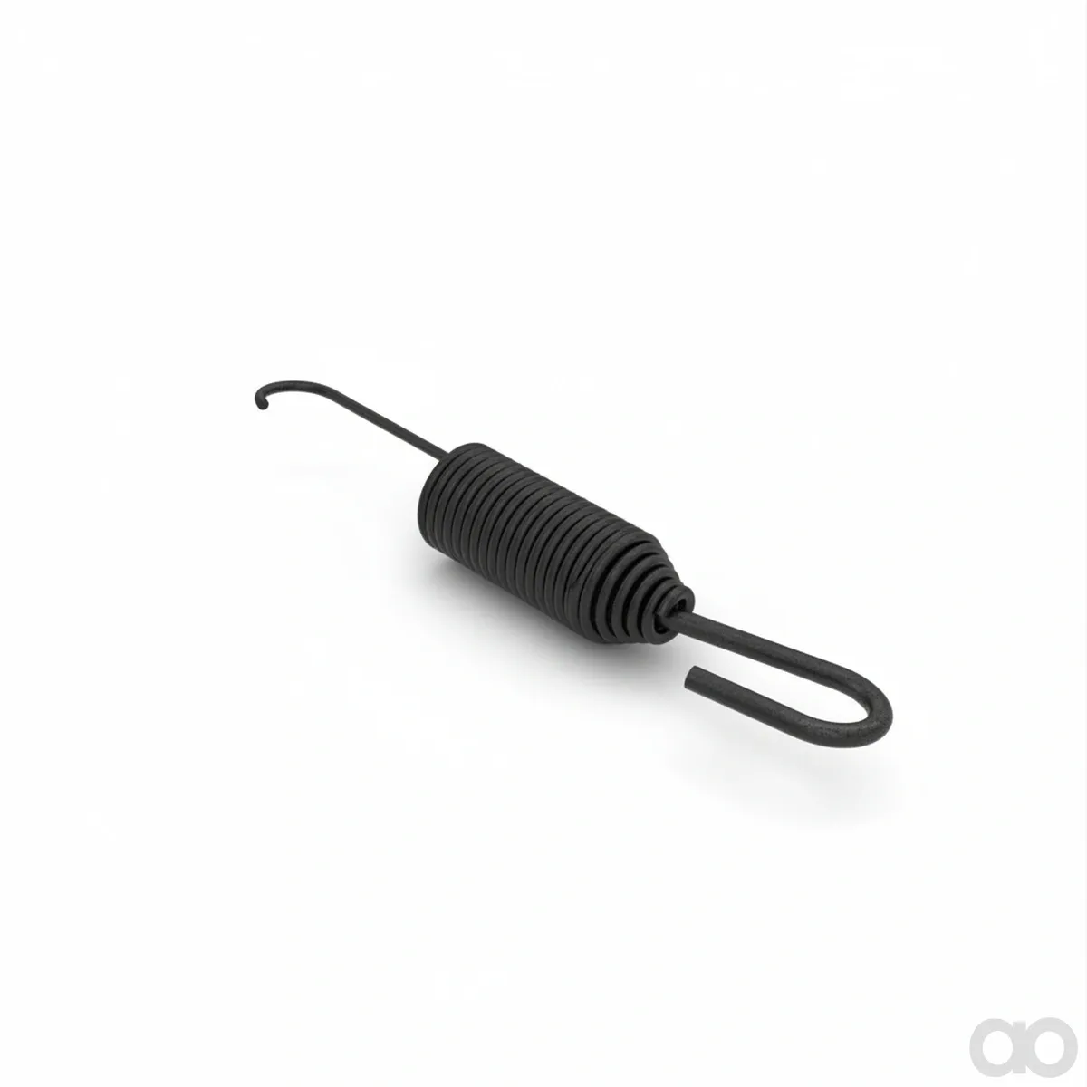 John Deere - M141788 - Extension Spring