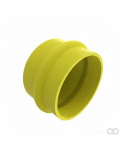 John Deere - M143338 - Wheel Cap