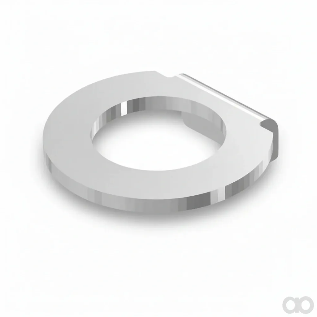 John Deere - M143984 - Tab Washer