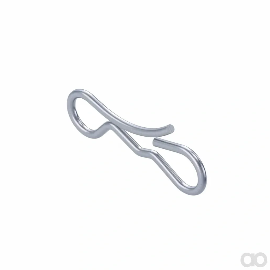 John Deere - M144705 - Spring Locking Pin