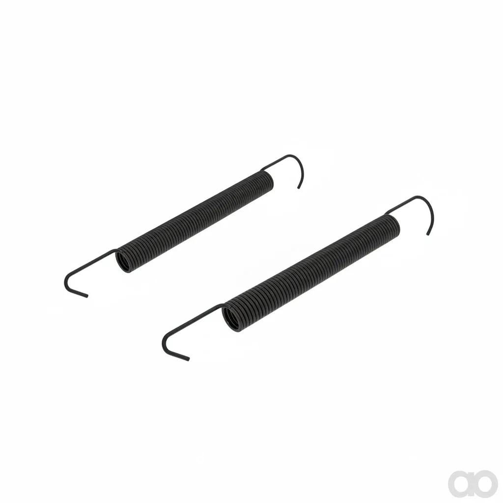 John Deere - M146433 - Extension Spring