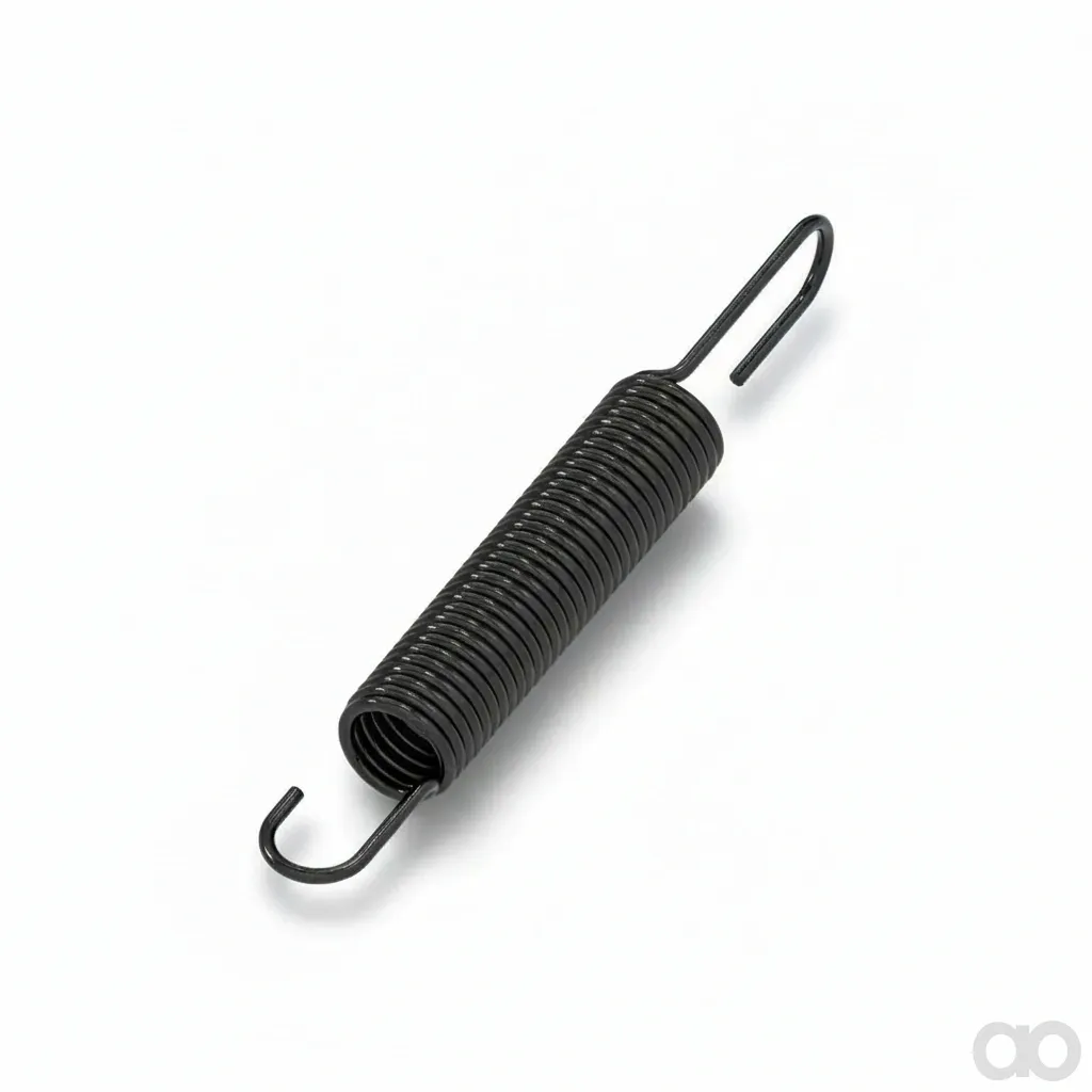 John Deere - M146519 - Extension Spring