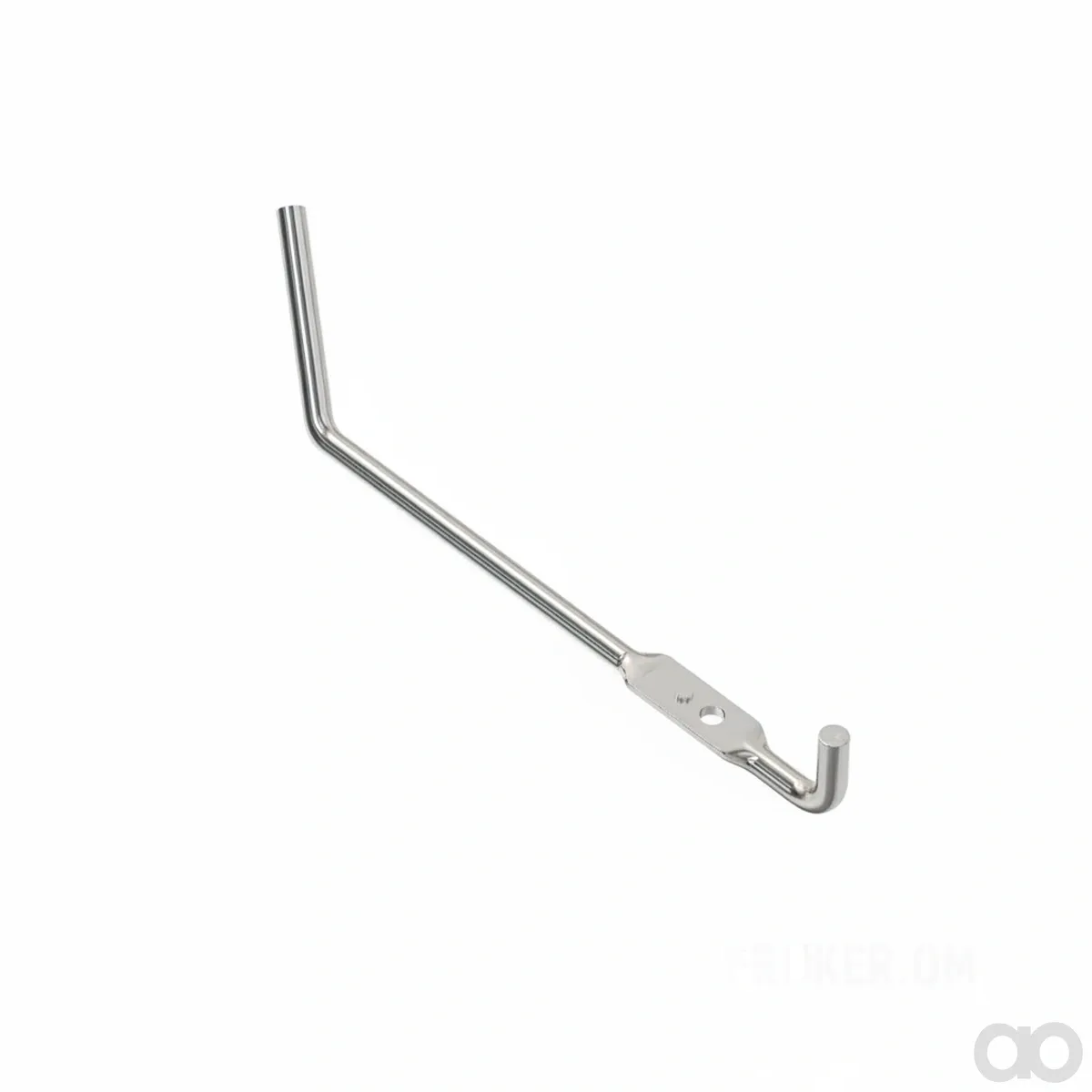 John Deere - M152208 - Belt Guide