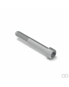 John Deere - M152674 - Cylindrical Head Screw, 0.438" X 3.142"