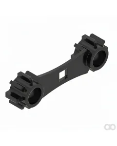 John Deere - M152776 - Molded Block Bushing