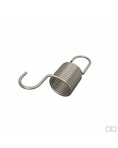 John Deere - M153185 - Extension Spring