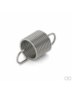 John Deere - M153186 - Extension Spring