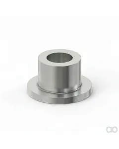 John Deere - M154680 - Cylindrical Flanged Alloy Bushing