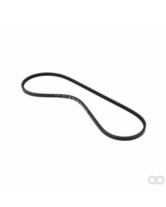 John Deere - M155452 - Mower Drive V-Belt, Effective Length 1426 mm (56 inch)