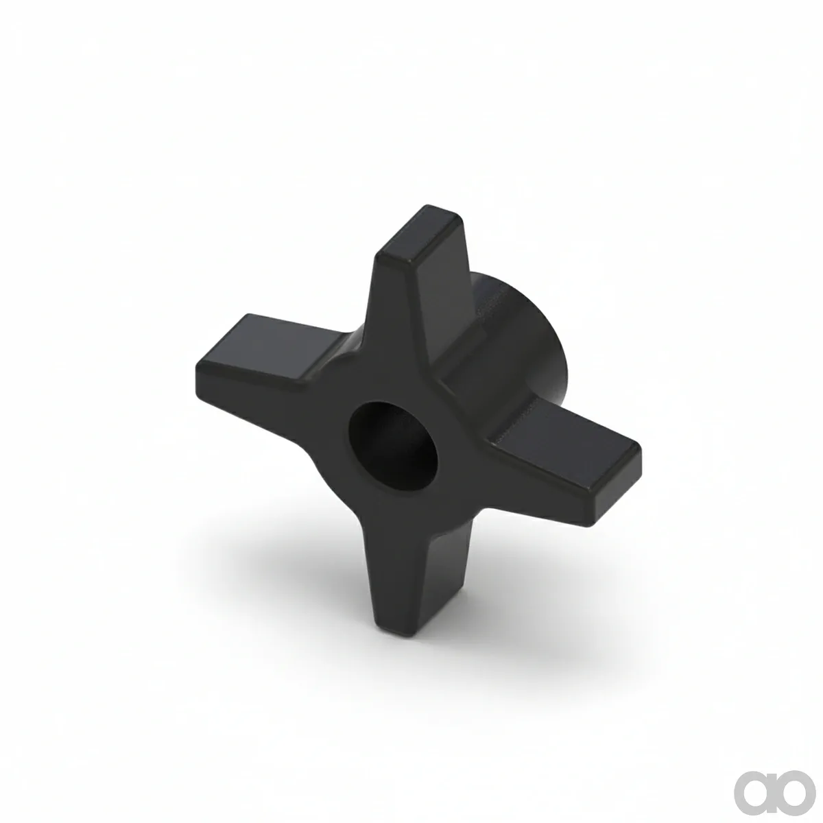 John Deere - M155801 - Chute Knob